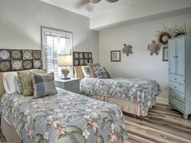 PRICE ADJUSTMENT.This fully-furnished and move-in ready unit on Seascape Golf Course in Florida - for sale on GolfHomes.com, golf home, golf lot