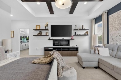 25 Shore Crab Way | 4 Bedrooms | 4 Bathrooms | 2,532 Sq Ft | on Apollo Beach Golf and Sea Club in Florida - for sale on GolfHomes.com, golf home, golf lot