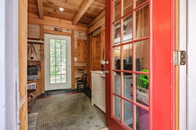 Welcome to 90 Ross Rd! This gorgeous cape was completely on Dunegrass Golf Club in Maine - for sale on GolfHomes.com, golf home, golf lot