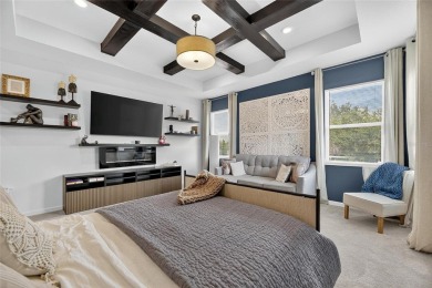 25 Shore Crab Way | 4 Bedrooms | 4 Bathrooms | 2,532 Sq Ft | on Apollo Beach Golf and Sea Club in Florida - for sale on GolfHomes.com, golf home, golf lot