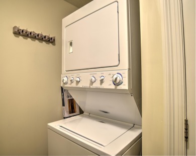 PRICE ADJUSTMENT.This fully-furnished and move-in ready unit on Seascape Golf Course in Florida - for sale on GolfHomes.com, golf home, golf lot