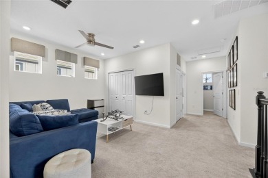25 Shore Crab Way | 4 Bedrooms | 4 Bathrooms | 2,532 Sq Ft | on Apollo Beach Golf and Sea Club in Florida - for sale on GolfHomes.com, golf home, golf lot