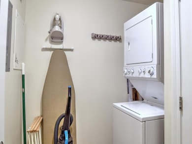 PRICE ADJUSTMENT.This fully-furnished and move-in ready unit on Seascape Golf Course in Florida - for sale on GolfHomes.com, golf home, golf lot