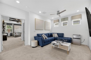 25 Shore Crab Way | 4 Bedrooms | 4 Bathrooms | 2,532 Sq Ft | on Apollo Beach Golf and Sea Club in Florida - for sale on GolfHomes.com, golf home, golf lot