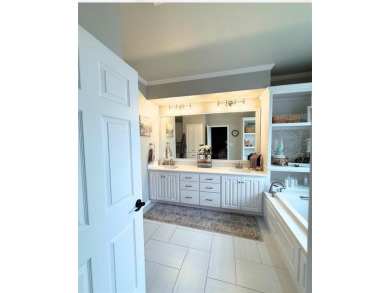 Welcome to 3006 Masters Dr, Mt Pleasant, TX--a beautifully on Mount Pleasant Country Club in Texas - for sale on GolfHomes.com, golf home, golf lot