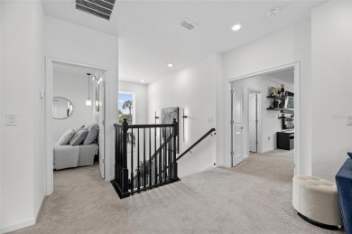 25 Shore Crab Way | 4 Bedrooms | 4 Bathrooms | 2,532 Sq Ft | on Apollo Beach Golf and Sea Club in Florida - for sale on GolfHomes.com, golf home, golf lot