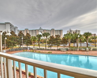 PRICE ADJUSTMENT.This fully-furnished and move-in ready unit on Seascape Golf Course in Florida - for sale on GolfHomes.com, golf home, golf lot