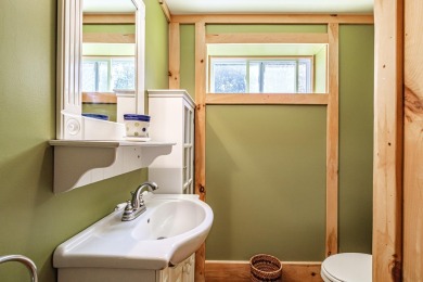 Welcome to 90 Ross Rd! This gorgeous cape was completely on Dunegrass Golf Club in Maine - for sale on GolfHomes.com, golf home, golf lot