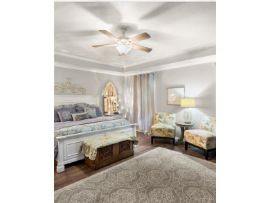 Welcome to 3006 Masters Dr, Mt Pleasant, TX--a beautifully on Mount Pleasant Country Club in Texas - for sale on GolfHomes.com, golf home, golf lot