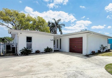 This isn't just a home, It's a LIFESTYLE! Welcome to this on Gulf Harbors Golf Course in Florida - for sale on GolfHomes.com, golf home, golf lot