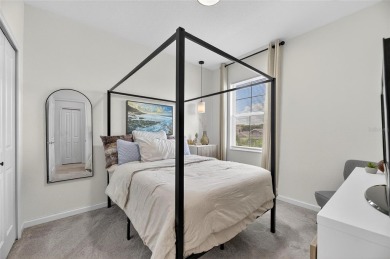 25 Shore Crab Way | 4 Bedrooms | 4 Bathrooms | 2,532 Sq Ft | on Apollo Beach Golf and Sea Club in Florida - for sale on GolfHomes.com, golf home, golf lot