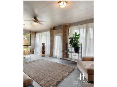 Welcome to 3006 Masters Dr, Mt Pleasant, TX--a beautifully on Mount Pleasant Country Club in Texas - for sale on GolfHomes.com, golf home, golf lot