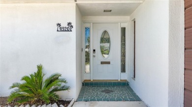 This isn't just a home, It's a LIFESTYLE! Welcome to this on Gulf Harbors Golf Course in Florida - for sale on GolfHomes.com, golf home, golf lot