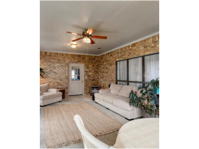 Welcome to 3006 Masters Dr, Mt Pleasant, TX--a beautifully on Mount Pleasant Country Club in Texas - for sale on GolfHomes.com, golf home, golf lot