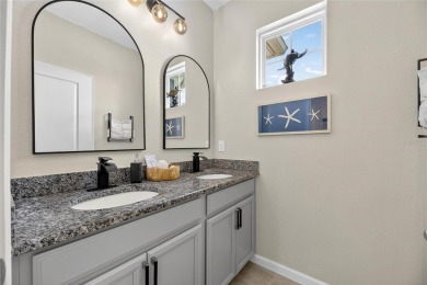 25 Shore Crab Way | 4 Bedrooms | 4 Bathrooms | 2,532 Sq Ft | on Apollo Beach Golf and Sea Club in Florida - for sale on GolfHomes.com, golf home, golf lot