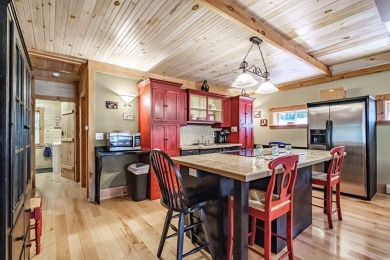 Welcome to 90 Ross Rd! This gorgeous cape was completely on Dunegrass Golf Club in Maine - for sale on GolfHomes.com, golf home, golf lot