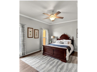 Welcome to 3006 Masters Dr, Mt Pleasant, TX--a beautifully on Mount Pleasant Country Club in Texas - for sale on GolfHomes.com, golf home, golf lot