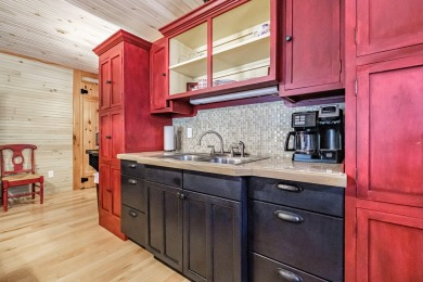 Welcome to 90 Ross Rd! This gorgeous cape was completely on Dunegrass Golf Club in Maine - for sale on GolfHomes.com, golf home, golf lot