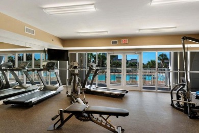 PRICE ADJUSTMENT.This fully-furnished and move-in ready unit on Seascape Golf Course in Florida - for sale on GolfHomes.com, golf home, golf lot