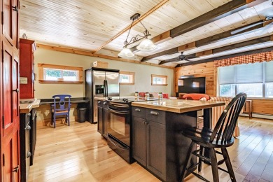 Welcome to 90 Ross Rd! This gorgeous cape was completely on Dunegrass Golf Club in Maine - for sale on GolfHomes.com, golf home, golf lot