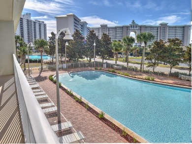 PRICE ADJUSTMENT.This fully-furnished and move-in ready unit on Seascape Golf Course in Florida - for sale on GolfHomes.com, golf home, golf lot