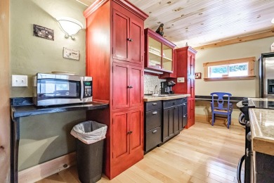 Welcome to 90 Ross Rd! This gorgeous cape was completely on Dunegrass Golf Club in Maine - for sale on GolfHomes.com, golf home, golf lot