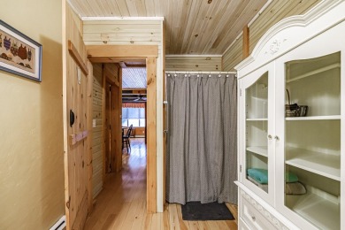 Welcome to 90 Ross Rd! This gorgeous cape was completely on Dunegrass Golf Club in Maine - for sale on GolfHomes.com, golf home, golf lot
