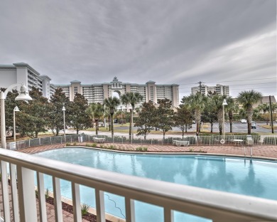 PRICE ADJUSTMENT.This fully-furnished and move-in ready unit on Seascape Golf Course in Florida - for sale on GolfHomes.com, golf home, golf lot