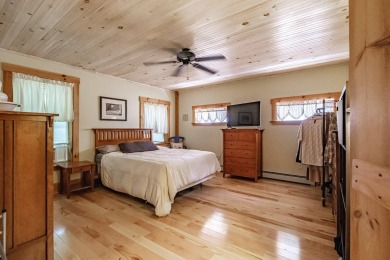 Welcome to 90 Ross Rd! This gorgeous cape was completely on Dunegrass Golf Club in Maine - for sale on GolfHomes.com, golf home, golf lot