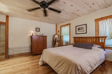 Welcome to 90 Ross Rd! This gorgeous cape was completely on Dunegrass Golf Club in Maine - for sale on GolfHomes.com, golf home, golf lot