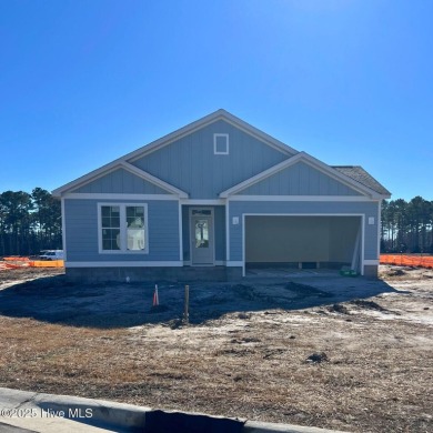 New Construction in Aston Place at Carolina Colours. The on Carolina Colours Golf Club in North Carolina - for sale on GolfHomes.com, golf home, golf lot