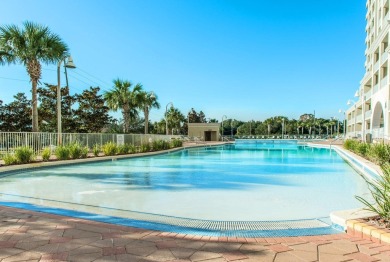 PRICE ADJUSTMENT.This fully-furnished and move-in ready unit on Seascape Golf Course in Florida - for sale on GolfHomes.com, golf home, golf lot