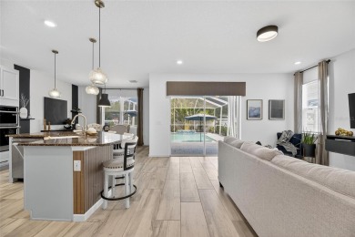 25 Shore Crab Way | 4 Bedrooms | 4 Bathrooms | 2,532 Sq Ft | on Apollo Beach Golf and Sea Club in Florida - for sale on GolfHomes.com, golf home, golf lot