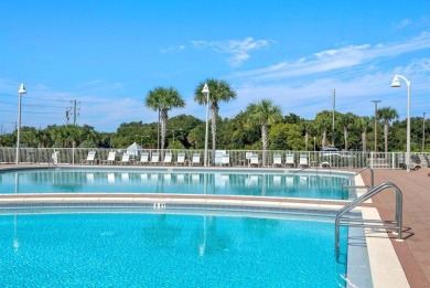 PRICE ADJUSTMENT.This fully-furnished and move-in ready unit on Seascape Golf Course in Florida - for sale on GolfHomes.com, golf home, golf lot