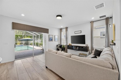 25 Shore Crab Way | 4 Bedrooms | 4 Bathrooms | 2,532 Sq Ft | on Apollo Beach Golf and Sea Club in Florida - for sale on GolfHomes.com, golf home, golf lot