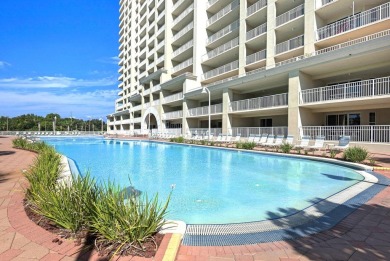 PRICE ADJUSTMENT.This fully-furnished and move-in ready unit on Seascape Golf Course in Florida - for sale on GolfHomes.com, golf home, golf lot