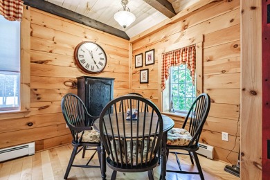 Welcome to 90 Ross Rd! This gorgeous cape was completely on Dunegrass Golf Club in Maine - for sale on GolfHomes.com, golf home, golf lot