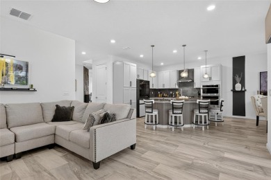25 Shore Crab Way | 4 Bedrooms | 4 Bathrooms | 2,532 Sq Ft | on Apollo Beach Golf and Sea Club in Florida - for sale on GolfHomes.com, golf home, golf lot