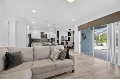 25 Shore Crab Way | 4 Bedrooms | 4 Bathrooms | 2,532 Sq Ft | on Apollo Beach Golf and Sea Club in Florida - for sale on GolfHomes.com, golf home, golf lot