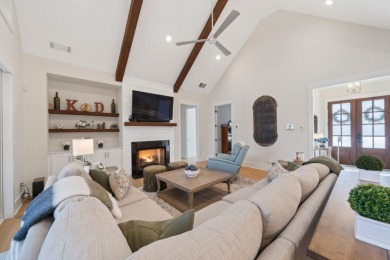 Harbor Club 5 Bedroom, Like-New, High-Quality Home on Harbor Club Golf and Country Club in Georgia - for sale on GolfHomes.com, golf home, golf lot