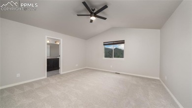This beautiful 4-bedroom, 3-bathroom home in District 49's on Antler Creek Golf Course in Colorado - for sale on GolfHomes.com, golf home, golf lot