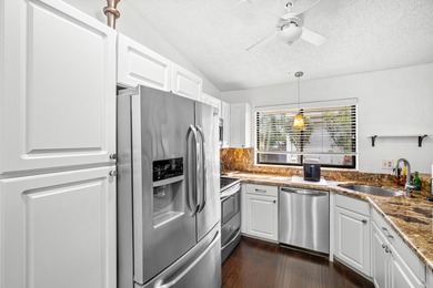 Welcome to 5501 Ainsley Court, Boynton Beach, FL, a beautifully on Indian Spring Golf and Country Club in Florida - for sale on GolfHomes.com, golf home, golf lot