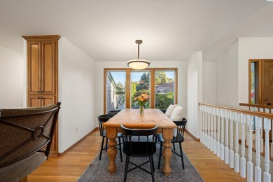MLS# 288082 Discover this stunning custom home perfectly on Meadow Springs Country Club in Washington - for sale on GolfHomes.com, golf home, golf lot