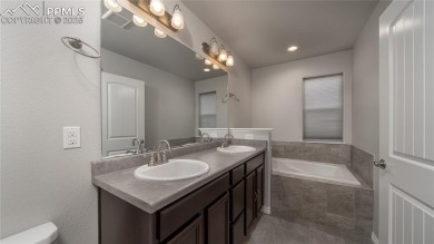 This beautiful 4-bedroom, 3-bathroom home in District 49's on Antler Creek Golf Course in Colorado - for sale on GolfHomes.com, golf home, golf lot