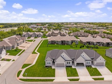 Welcome to this stunning 2 bedroom, 2 bathroom ranch style home on Lakewood Oaks Golf Club, Ltd. in Missouri - for sale on GolfHomes.com, golf home, golf lot