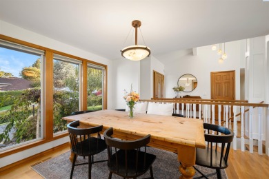 MLS# 288082 Discover this stunning custom home perfectly on Meadow Springs Country Club in Washington - for sale on GolfHomes.com, golf home, golf lot