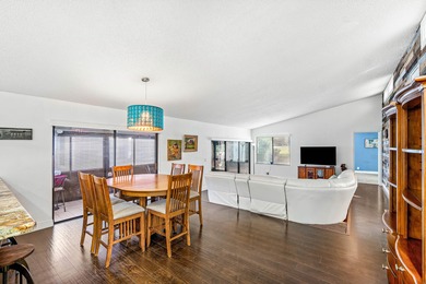 Welcome to 5501 Ainsley Court, Boynton Beach, FL, a beautifully on Indian Spring Golf and Country Club in Florida - for sale on GolfHomes.com, golf home, golf lot