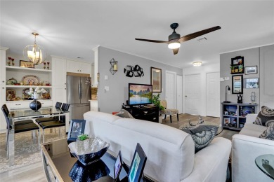 Welcome to lifestyle living with this stunning Greenbriar model on Leisure Village Golf Course in New York - for sale on GolfHomes.com, golf home, golf lot