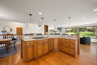 MLS# 288082 Discover this stunning custom home perfectly on Meadow Springs Country Club in Washington - for sale on GolfHomes.com, golf home, golf lot