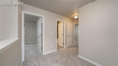 This beautiful 4-bedroom, 3-bathroom home in District 49's on Antler Creek Golf Course in Colorado - for sale on GolfHomes.com, golf home, golf lot